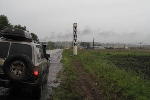 Два пассажира ВАЗ-2107, в том числе ребенок, погибли в результате ДТП в Иркутской области