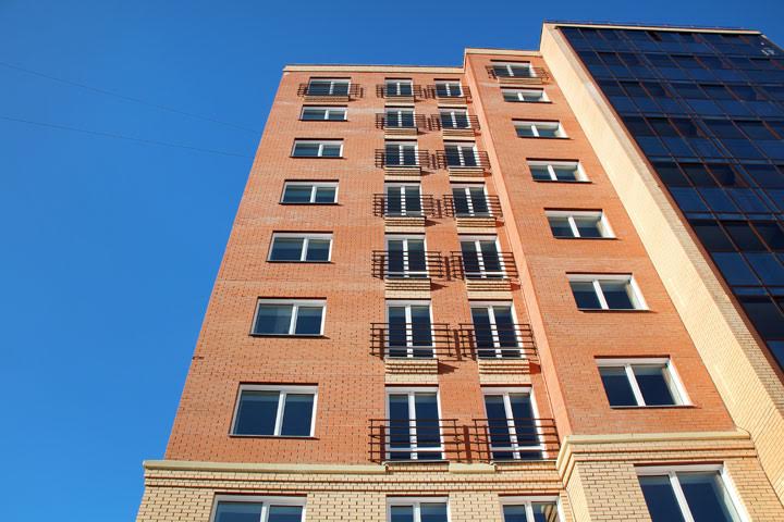 «Стрижи» вырвались вперед: компания опередила темпы строительства на полтора года «Стрижи» вырвались вперед: компания опередила темпы строительства на полтора года