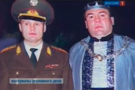 «Я член преступной группировки, был внутри, про всех всё знаю»: суд по делу Солодкиных выслушал показания свидетеля Закузенного «Я член преступной группировки, был внутри, про всех всё знаю»: суд по делу Солодкиных выслушал показания свидетеля Закузенного