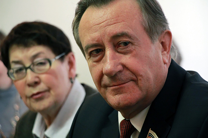 Новосибирские общественники и депутаты обсудят ликвидацию прямых выборов Новосибирские общественники и депутаты обсудят ликвидацию прямых выборов