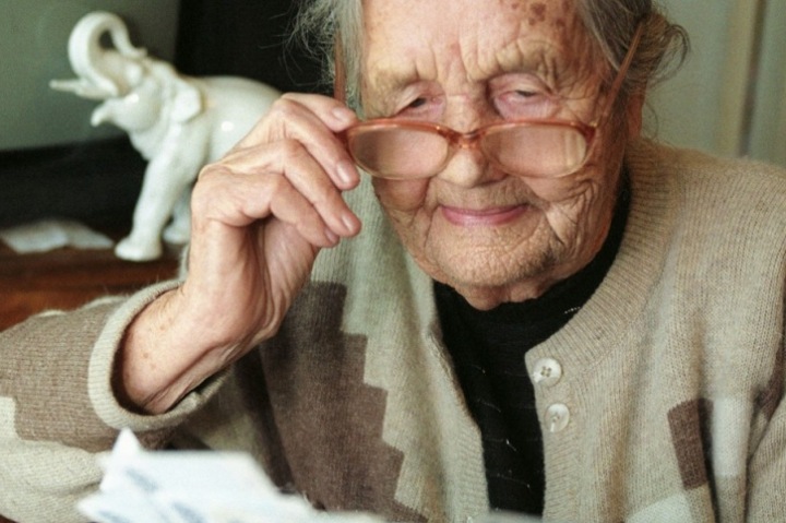 Пенсия для тех, кто не имеет трудового стажа