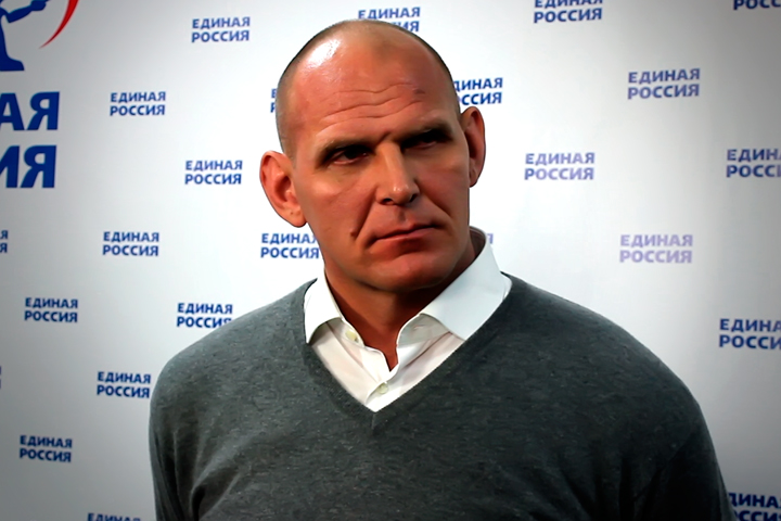 «Нам не удалась мобилизация соратников»: Карелин о выборах в Новосибирске «Нам не удалась мобилизация соратников»: Карелин о выборах в Новосибирске