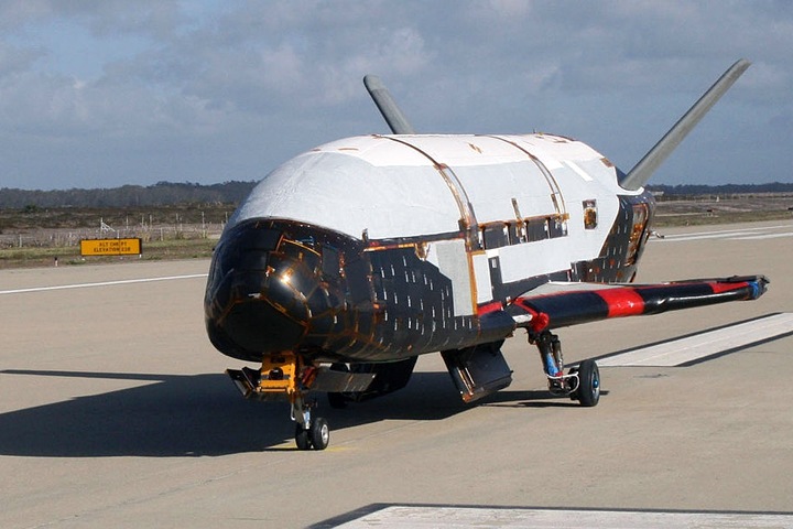 Томские ученые придумали защиту для гиперзвуковых космолетов Томские ученые придумали защиту для гиперзвуковых космолетов