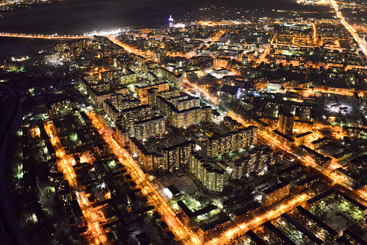 Правительство РФ выделит Новосибирской области субсидию на новую школу Правительство РФ выделит Новосибирской области субсидию на новую школу