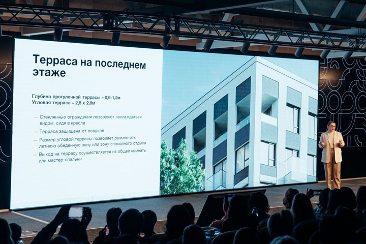 «Брусника» запустила продажи квартир в 17-этажных башнях в Омске «Брусника» запустила продажи квартир в 17-этажных башнях в Омске