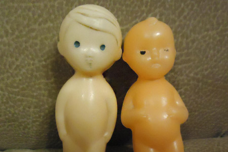 Два мумифицированных детских трупа обнаружили в Омской области 