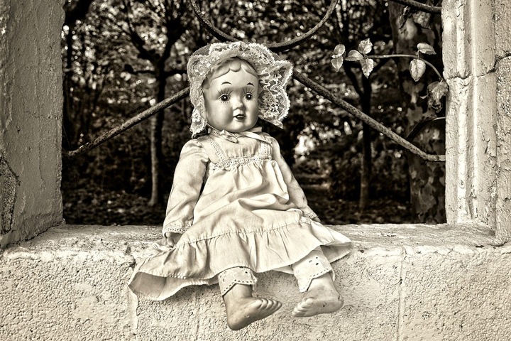 Жительница Кузбасса под наркотиками убила дочь, приняв ее за опасную куклу Жительница Кузбасса под наркотиками убила дочь, приняв ее за опасную куклу