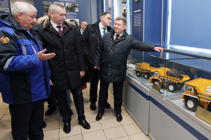 Исаев: Пакт Травникова и Локтя — это укрепление слабости колосса на глиняных ногах