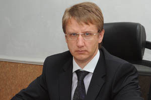 Константин Петухов назначен исполняющим обязанности гендиректора ОАО «МРСК Сибири»