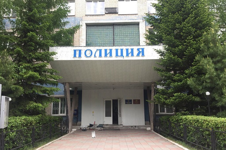 Бердский экс-полицейский пойдет под суд за отсутствие реакции на домашнее насилие, которое привело к убийству женщины Бердский экс-полицейский пойдет под суд за отсутствие реакции на домашнее насилие, которое привело к убийству женщины