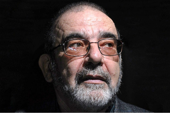 «Новосибирск демонстрировал нечто, чего не было в СССР». История культуры глазами Владимира Калужского