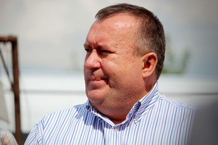 Сергей Боярский уступит строительную отрасль Новосибирска однокурснику Виктора Толоконского Сергей Боярский уступит строительную отрасль Новосибирска однокурснику Виктора Толоконского