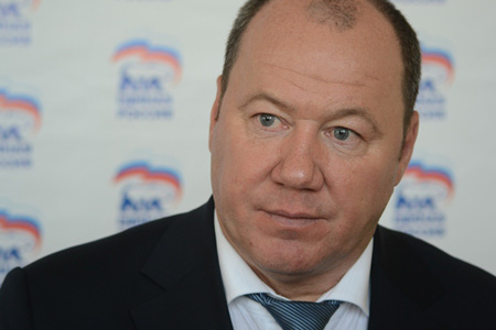 Лидер новосибирских единороссов: «Та же „Мурка“ — куда уж блатнее, казалось бы, но ведь это классика»