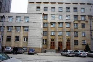 Медведев назначил Юрия Прощалыкина главой МВД по СФО