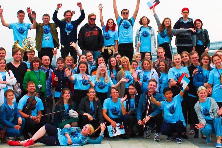 Музыкальная смена для молодых композиторов пройдет в Новосибирске