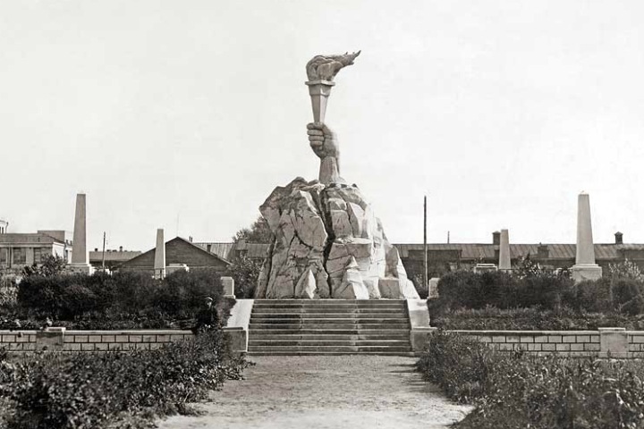 Историки предложили создать сибирское краеведческое общество