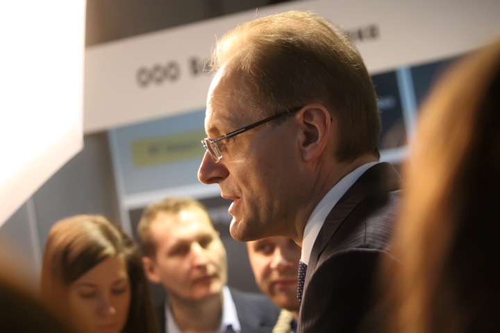 Иркутский суд не нашел вины Юрченко в деле о продаже участка в Новосибирске