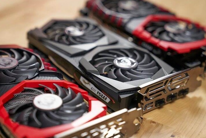 Особенности выбора видеокарты