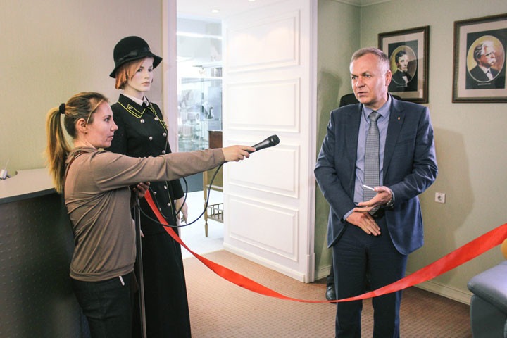 Минкультуры отрицает принуждение новосибирских студентов к голосованию