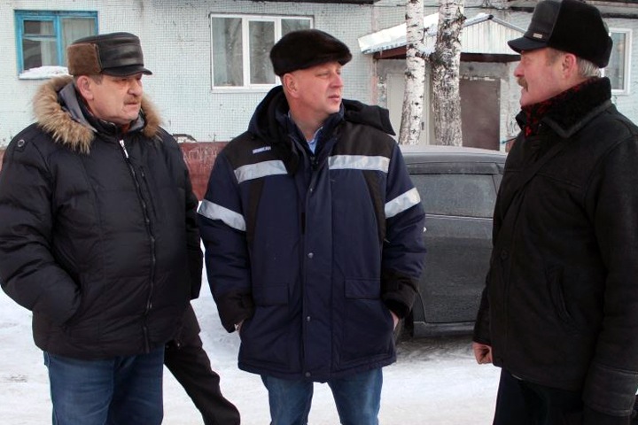 Мэра-единоросса задержали в Кузбассе за взятку