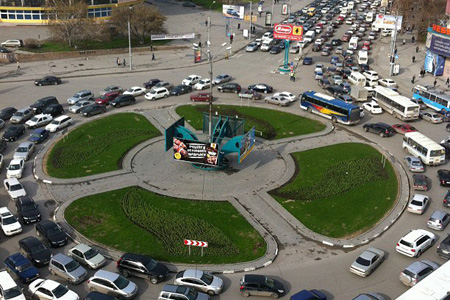 Красноярские клиенты Банка24.ру тратят на бензин в четыре раза меньше новосибирских Красноярские клиенты Банка24.ру тратят на бензин в четыре раза меньше новосибирских