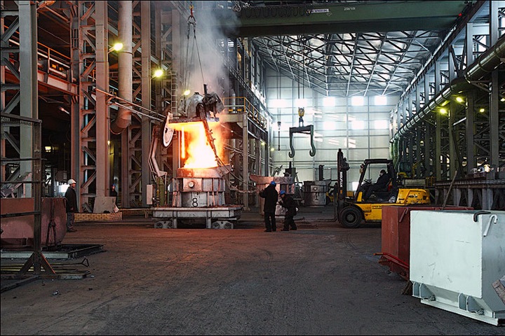 РУСАЛ ответил на претензии Амана Тулеева РУСАЛ ответил на претензии Амана Тулеева