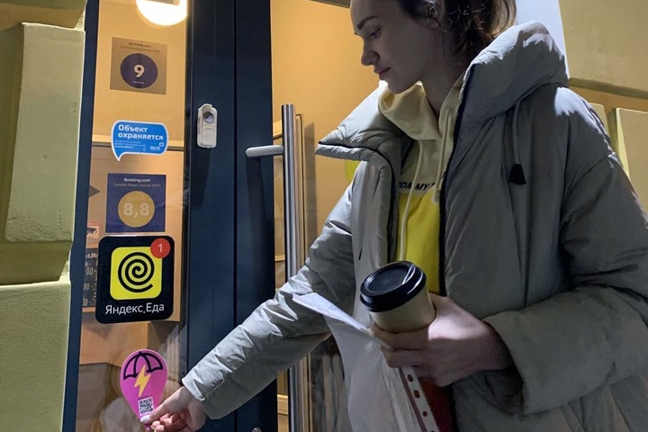 Сервис защиты женщин от домогательств запустили в Новосибирске