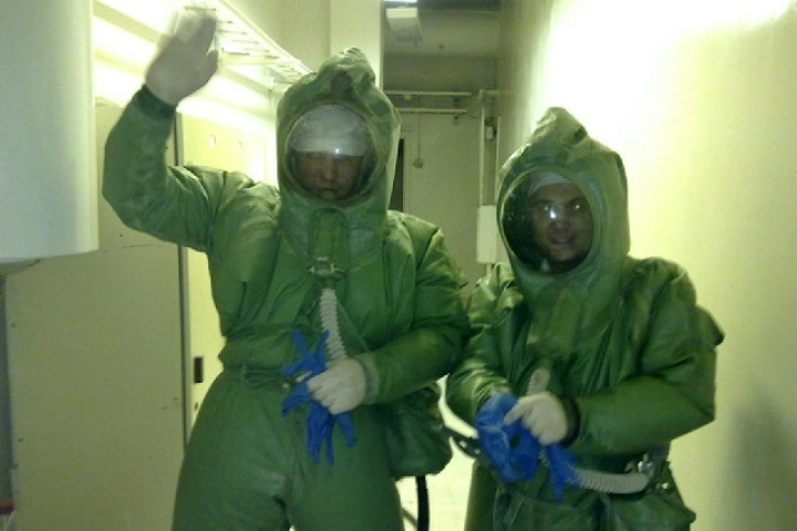 Новосибирские ученые не нашли коронавирус у заболевших в Иркутске Новосибирские ученые не нашли коронавирус у заболевших в Иркутске