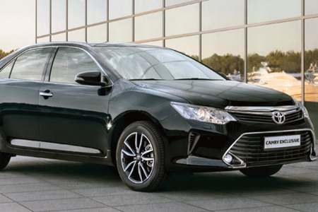 Хозуправление новосибирского правительства купило иномарку без конкурса