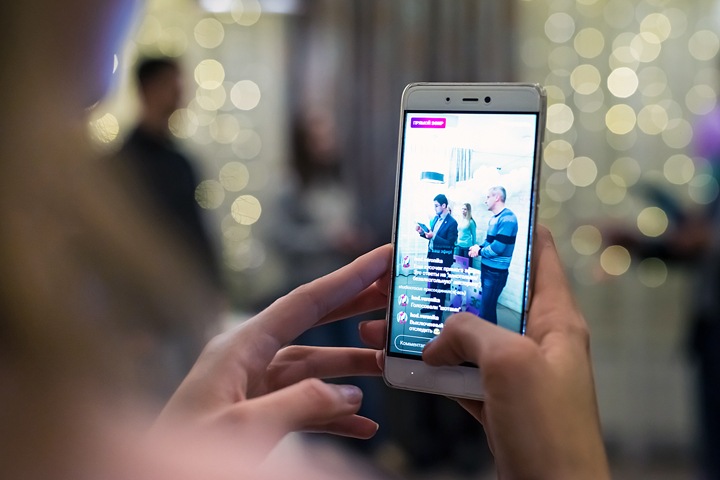 «МегаФон» запустил сеть LTE-1800 в Новосибирске «МегаФон» запустил сеть LTE-1800 в Новосибирске