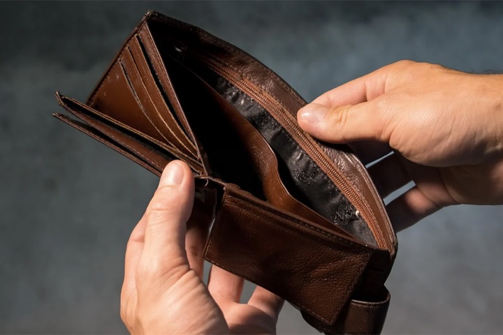 Забайкальских врачей лишили 3,5 млн рублей ковидных выплат