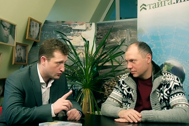 «Некачественное питание отнимает у нас 15 лет жизни»: Яков Новоселов об общественной экспертизе продуктов