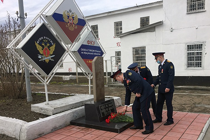 Только один сотрудник ФСИН проходит обвиняемым по делу о массовых пытках иркутских заключенных Только один сотрудник ФСИН проходит обвиняемым по делу о массовых пытках иркутских заключенных