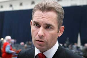 Детский омбудсмен Павел Астахов посетит Томскую, Кемеровскую и Новосибирскую области