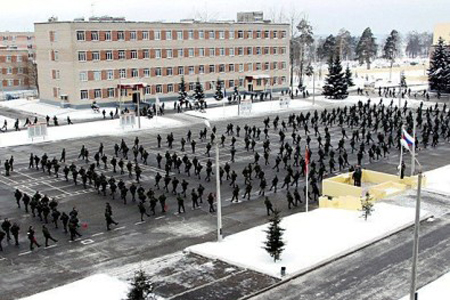 Комиссованного с пороком сердца красноярского призывника не вернули семье