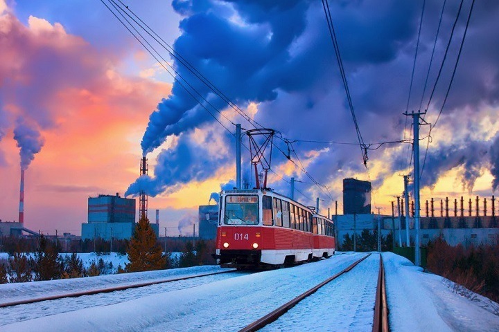 Следственный комитет проверяет закрытие самого северного трамвая страны в Усть-Илимске