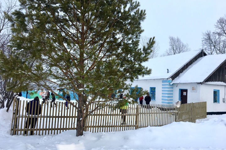 СК заявил о незаконном удерживании пациентов в реабилитационном центре на Алтае СК заявил о незаконном удерживании пациентов в реабилитационном центре на Алтае