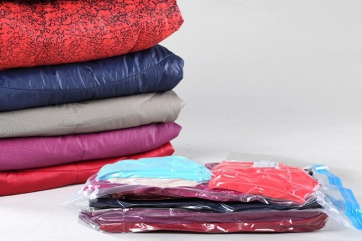 Пакеты вакуумные: виды и назначение Пакеты вакуумные: виды и назначение