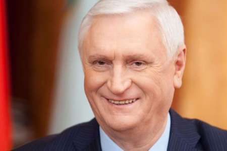 СК предъявил экс-главе Барнаула обвинение в махинациях на 15 млн рублей СК предъявил экс-главе Барнаула обвинение в махинациях на 15 млн рублей