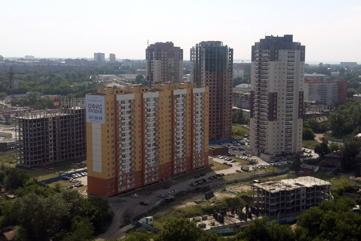 Руководству «Неограда» грозит до 10 лет за хищение 1 млрд у дольщиков «Закаменского»