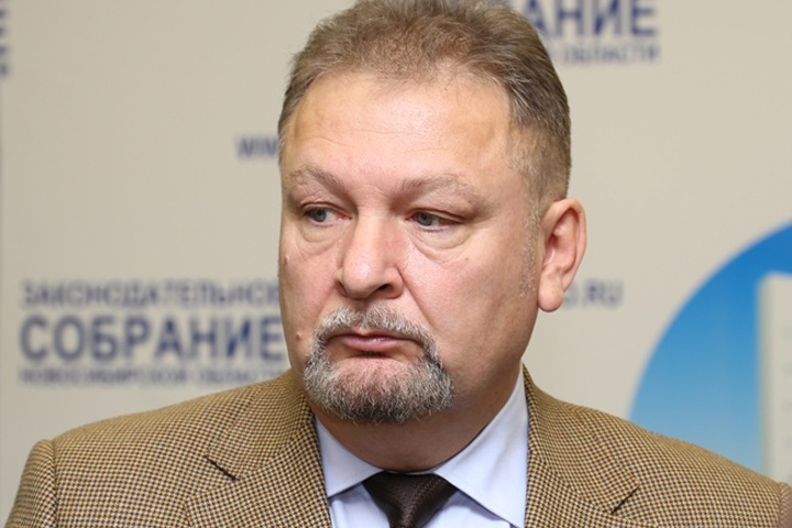 Новосибирское заксобрание: «Боярышника» в свободной продаже быть не должно