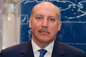 Бывший губернатор Иркутской области Мезенцев назначен генеральным секретарем ШОС Бывший губернатор Иркутской области Мезенцев назначен генеральным секретарем ШОС