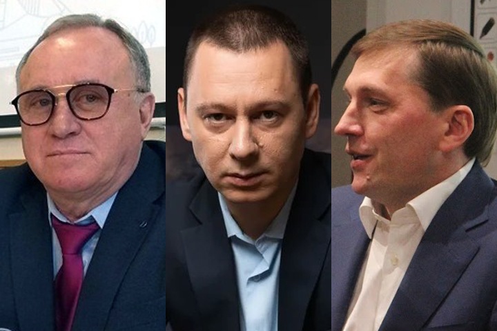 Кто и как сделал новосибирского бизнесмена Проничева «посредником» при передаче денег за фильмы об «Успехе». Показания и расшифровки разговоров депутатов Кто и как сделал новосибирского бизнесмена Проничева «посредником» при передаче денег за фильмы об «Успехе». Показания и расшифровки разговоров депутатов