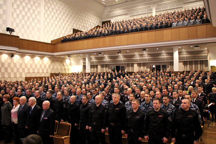 Новосибирская область стала одним из лидеров по росту преступности в России