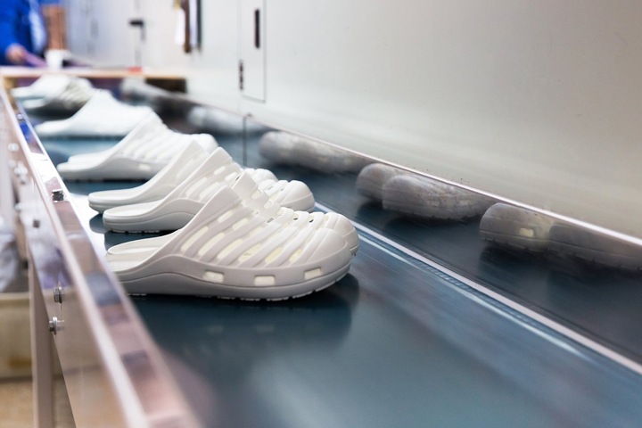 Компания ГК «Обувь России» стала первым резидентом новосибирской ТОСЭР «Линево» Компания ГК «Обувь России» стала первым резидентом новосибирской ТОСЭР «Линево»