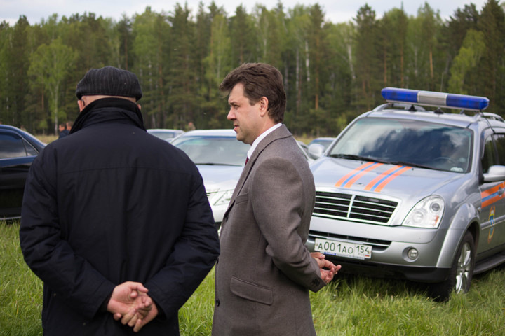 Новосибирский министр: сокращение соцвыплат могут использовать «недобросовестные» силы Новосибирский министр: сокращение соцвыплат могут использовать «недобросовестные» силы