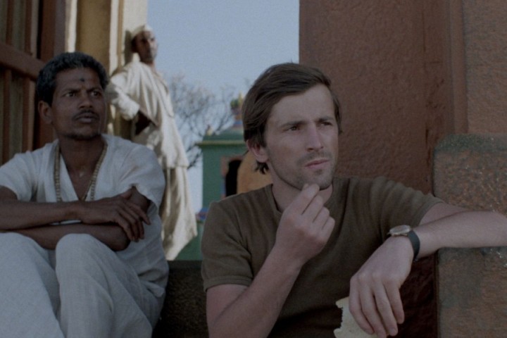 Кшиштоф Занусси представит легендарную «Константу» на Фестивале польского кино в Новосибирске