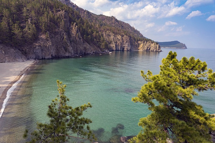 Прекрасный Омск будущего и грязный Байкал сегодня. Сибирь за неделю Прекрасный Омск будущего и грязный Байкал сегодня. Сибирь за неделю