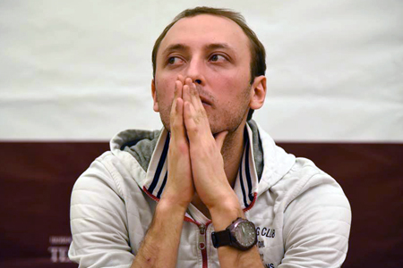 Новосибирский «Тангейзер»: «Сейчас такое время — палец покажи, и это будет провокацией»