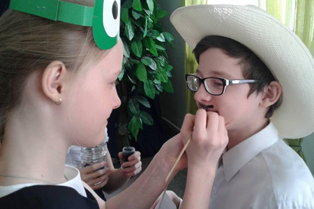 Дети Сибири стали финалистами «Фестиваля Регионов Италии» Дети Сибири стали финалистами «Фестиваля Регионов Италии»